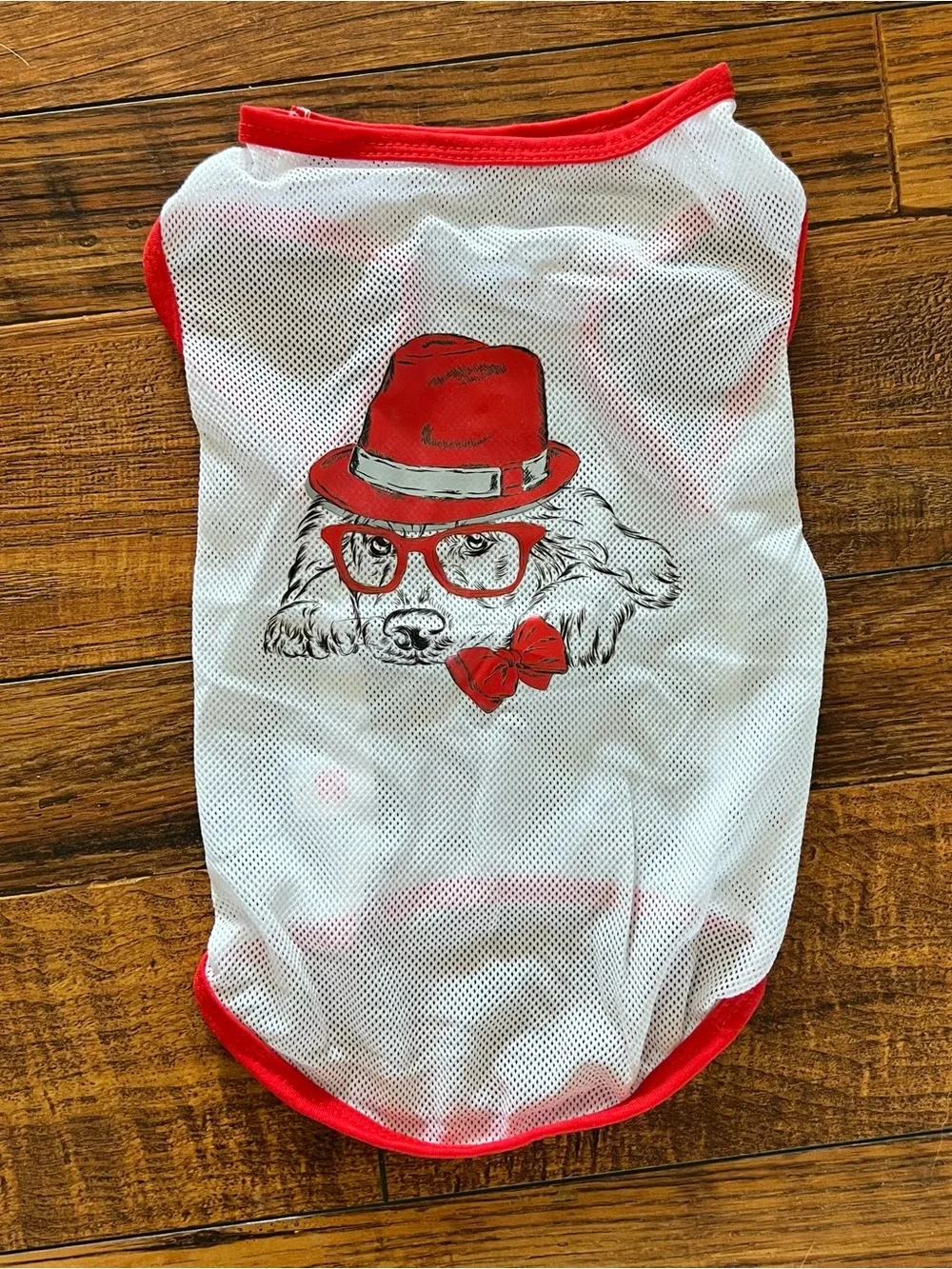 Six Female Dog Shirt Bundle
